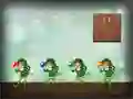 Cluiche Amgel Elf Room Escape 3 ar líne