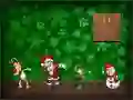 Cluiche Amgel New Year Room Escape 7 ar líne