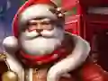 Cluiche Christmas Eve Mystery ar líne