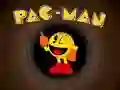 Cluiche Pac-Man ar líne