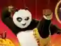 Cluiche Kungfu Panda Death Match ar líne