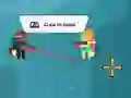 Cluiche Gravity Brawl ar líne