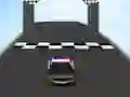 Cluiche Police Car Stunts Racing ar líne