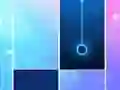 Cluiche Piano Tiles Game ar líne