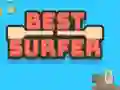 Cluiche Best Surfer ar líne