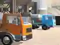 Cluiche Cargo Transport Simulator ar líne