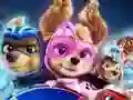 Cluiche Mighty Pups Power Up! ar líne