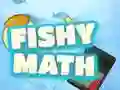 Cluiche Fishy Math ar líne