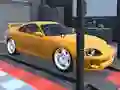 Cluiche Automechanic: Build Car 3D ar líne