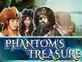 Cluiche Phantoms Treasure ar líne