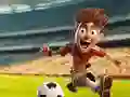 Cluiche SoccerBros ar líne