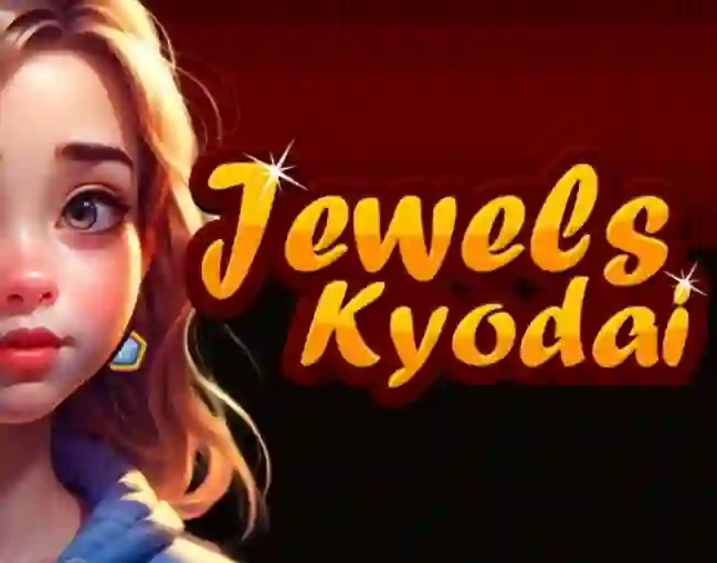Cluiche Jewels Kyodai ar líne