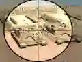 Cluiche Camo Sniper ar líne
