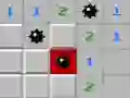 Cluiche Minesweeper Find Bombs ar líne