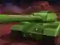 Cluiche Tanks Battles ar líne