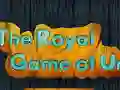 Cluiche The Royal Game of Ur ar líne