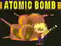 Cluiche Atomic Bomb ar líne