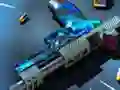 Cluiche Weapon Builder Simulator ar líne