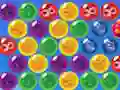 Cluiche Bubble Shooter ar líne