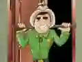 Cluiche Find Cowboy Blaze ar líne