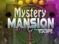Cluiche Mystery Mansion Escape ar líne