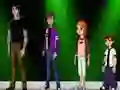 Cluiche Alien Quest Find Ben 10 ar líne