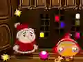 Cluiche Monkey Go Happly Stage 373 ar líne