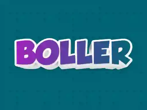 Cluiche Boller ar líne