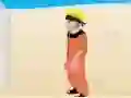 Cluiche Naruto and Ben 10 ar líne