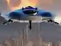 Cluiche Ufo Spaceship Adventure ar líne