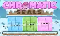 Cluiche Chromatic seals ar líne