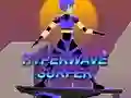 Cluiche Hyperwave Surfer ar líne
