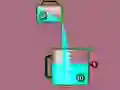 Cluiche Water Pouring Puzzle ar líne