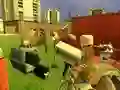 Cluiche Garry's Mod ar líne