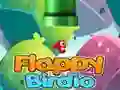 Cluiche Flappy Birdio ar líne