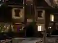 Cluiche Mystic Manor Escape ar líne