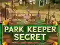 Cluiche Park Keeper Secret ar líne
