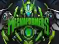 Cluiche Mecha Formers 3 ar líne
