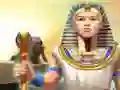 Cluiche Queen of Egypt Cleopatra's Jewels ar líne