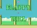Cluiche Flappy Will ar líne