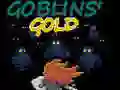 Cluiche Goblin's Gold ar líne