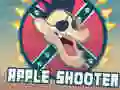 Cluiche Apple Shooter ar líne