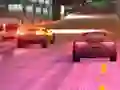 Cluiche Turbo Racing 3 Shangha ar líne