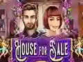 Cluiche House for Sale ar líne