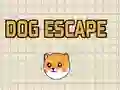 Cluiche Dog Escape ar líne