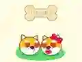 Cluiche Love Doge ar líne
