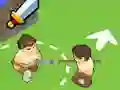 Cluiche Legend of the Isles The Hero's Path ar líne