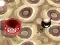Cluiche Bouncing Blob ar líne