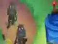 Cluiche Tower Defense: Zombies ar líne
