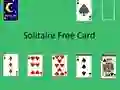 Cluiche Solitaire Free Card ar líne